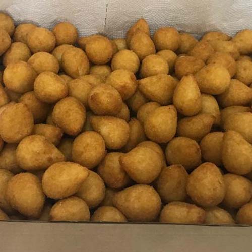 Coxinhas