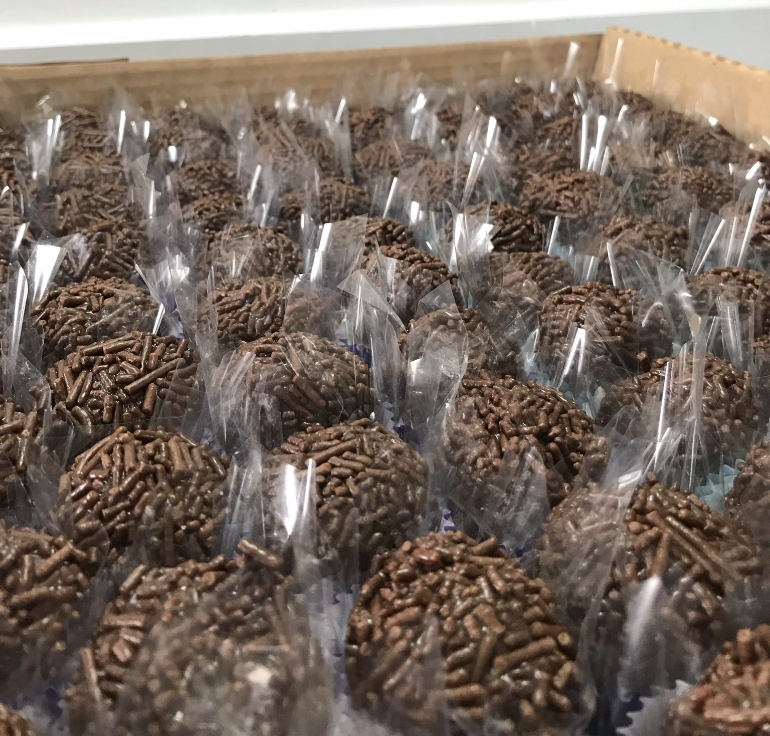 Brigadeiro