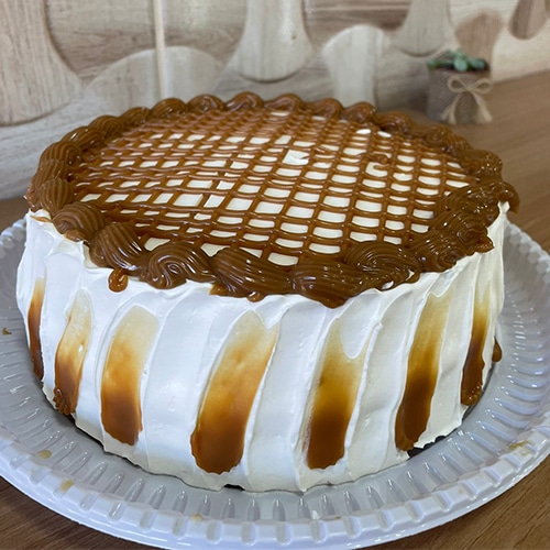 Doce de Leite – a partir de R$44,90