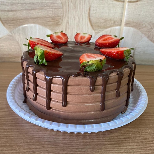 Morango com Chocolate – a partir de $69,90